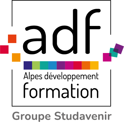 logo ADF Quadri